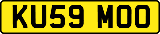 KU59MOO