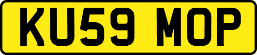KU59MOP