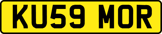 KU59MOR