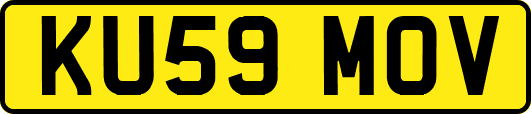 KU59MOV