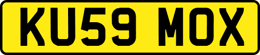 KU59MOX