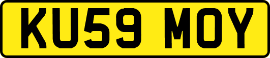 KU59MOY