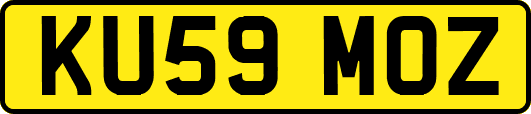 KU59MOZ