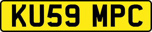 KU59MPC