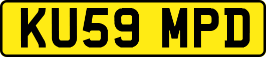 KU59MPD