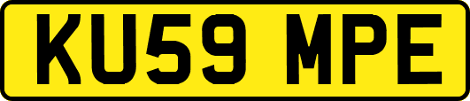 KU59MPE