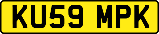 KU59MPK