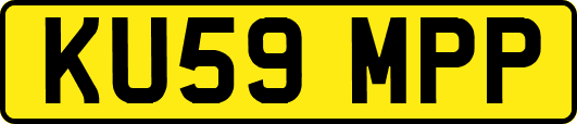 KU59MPP