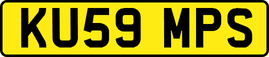 KU59MPS