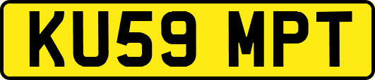 KU59MPT
