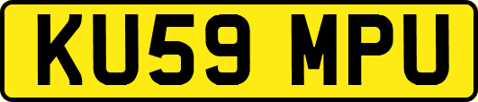 KU59MPU
