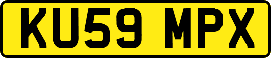 KU59MPX