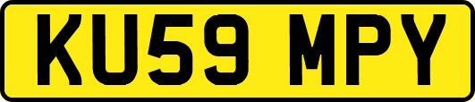 KU59MPY