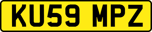 KU59MPZ