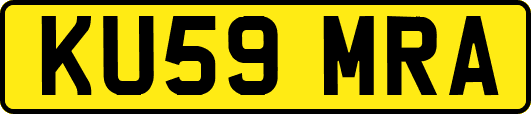 KU59MRA