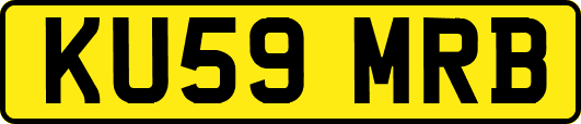 KU59MRB