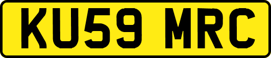 KU59MRC