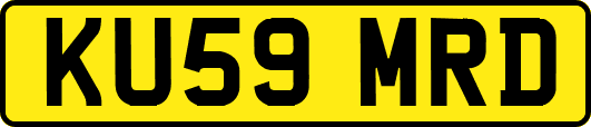 KU59MRD