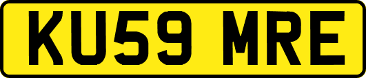 KU59MRE
