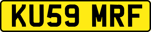 KU59MRF