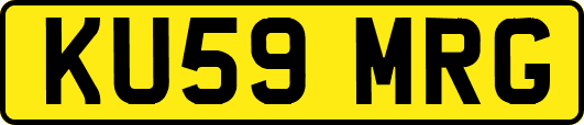 KU59MRG