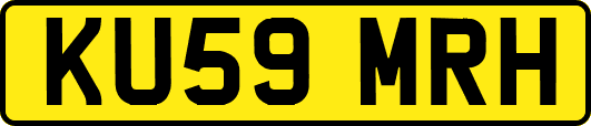 KU59MRH