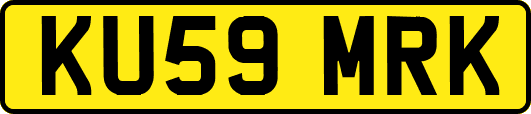 KU59MRK