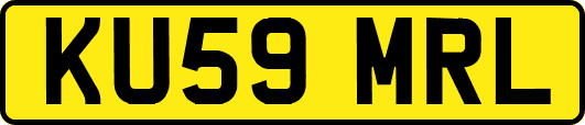 KU59MRL