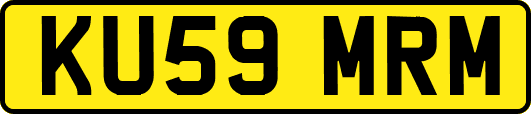 KU59MRM
