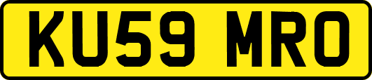 KU59MRO
