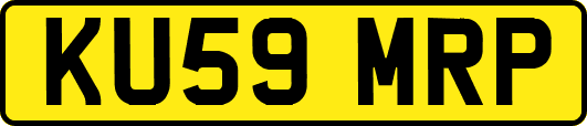 KU59MRP
