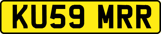KU59MRR