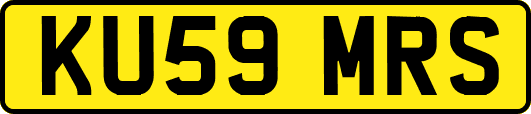 KU59MRS