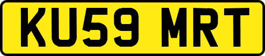 KU59MRT