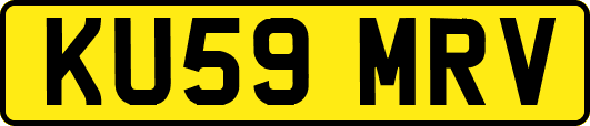 KU59MRV