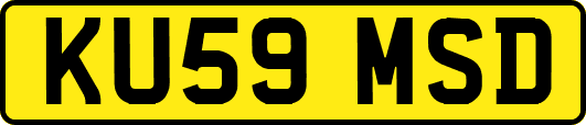 KU59MSD