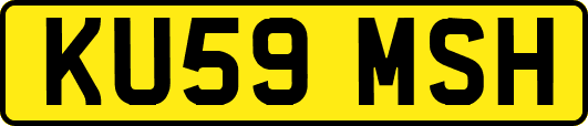 KU59MSH