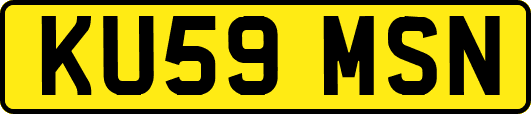 KU59MSN