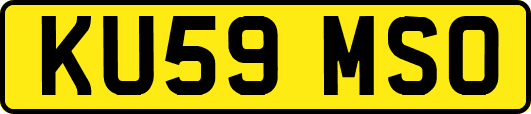 KU59MSO