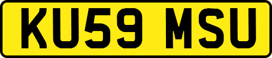 KU59MSU