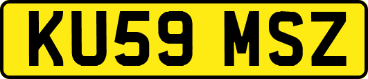 KU59MSZ