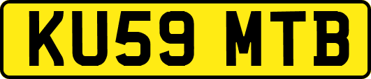 KU59MTB