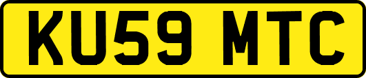 KU59MTC