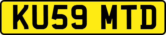 KU59MTD