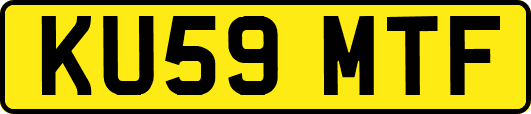 KU59MTF