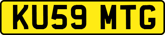 KU59MTG