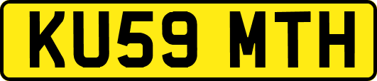KU59MTH
