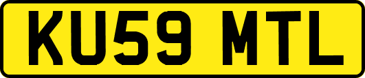 KU59MTL