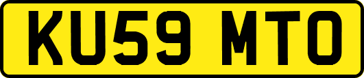 KU59MTO