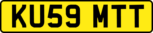 KU59MTT